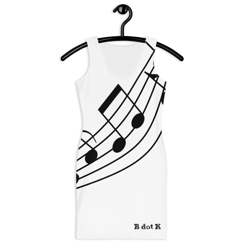 Bodycon Sound - B dot K