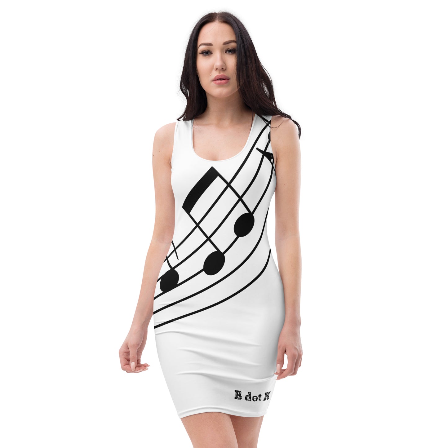 Bodycon Sound - B dot K