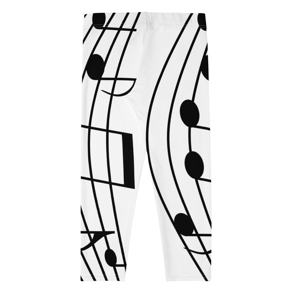 Capri-Leggings - Sound B dot K