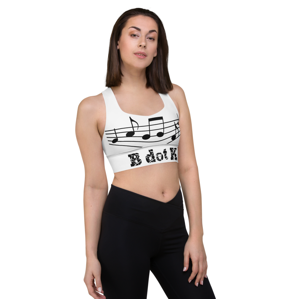 Longline sports Sound B dot K