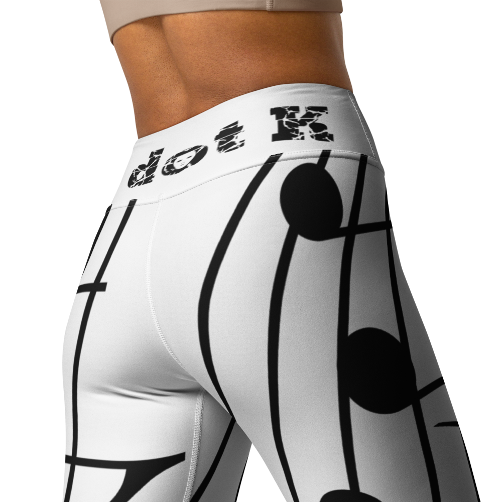 Leggings - Sound B dot K