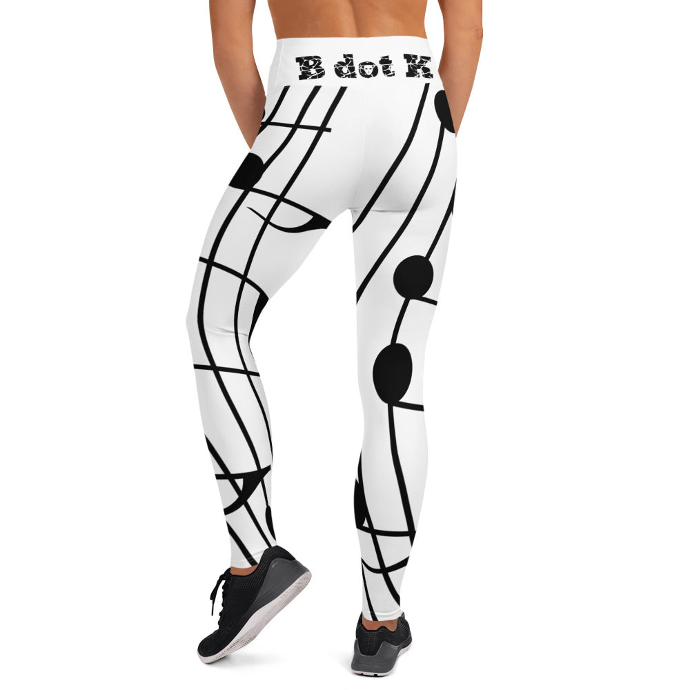 Leggings - Sound B dot K