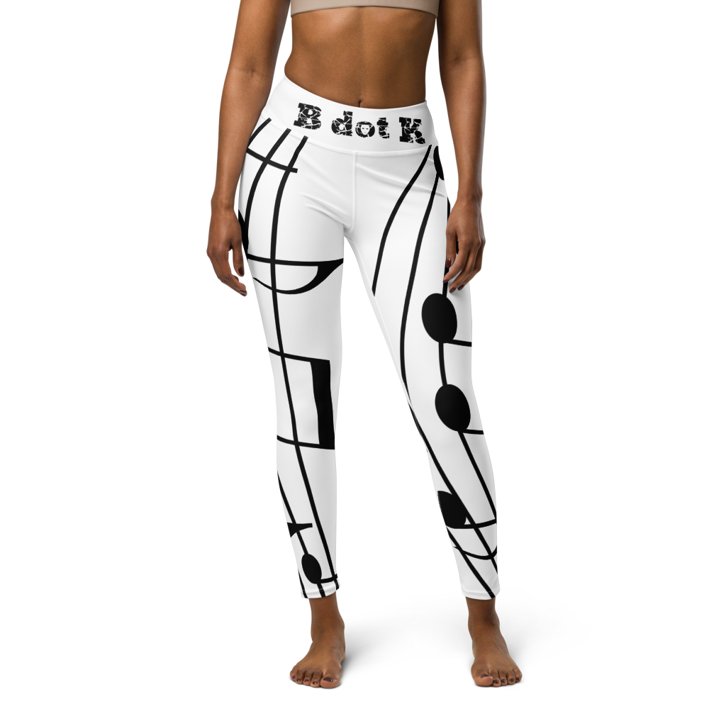 Leggings - Sound B dot K