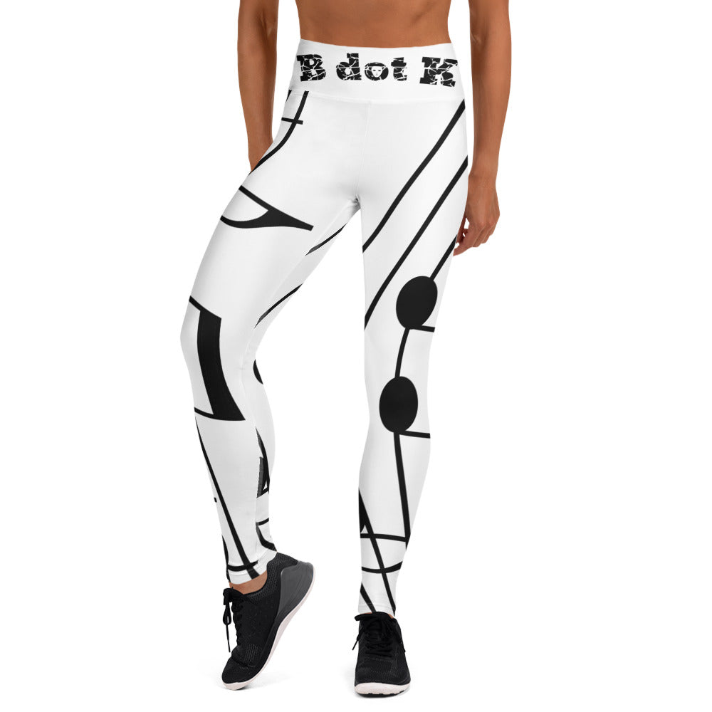 Leggings - Sound B dot K