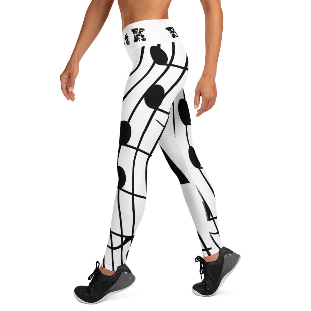 Leggings - Sound B dot K