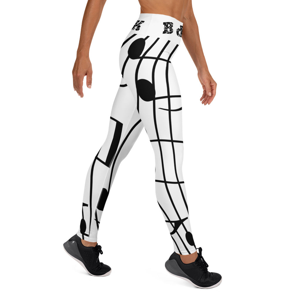 Leggings - Sound B dot K
