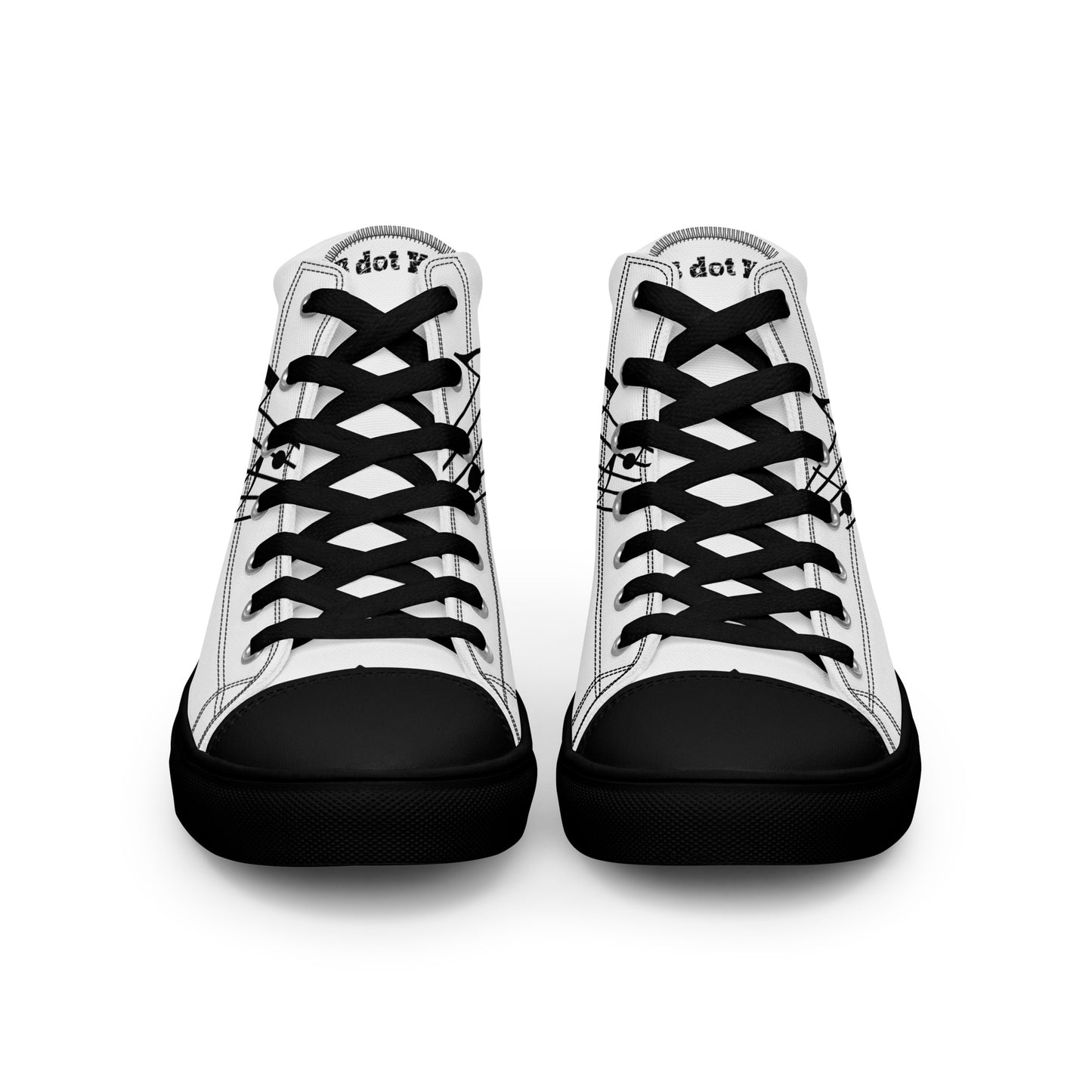 Sneaker Sound black B dot K