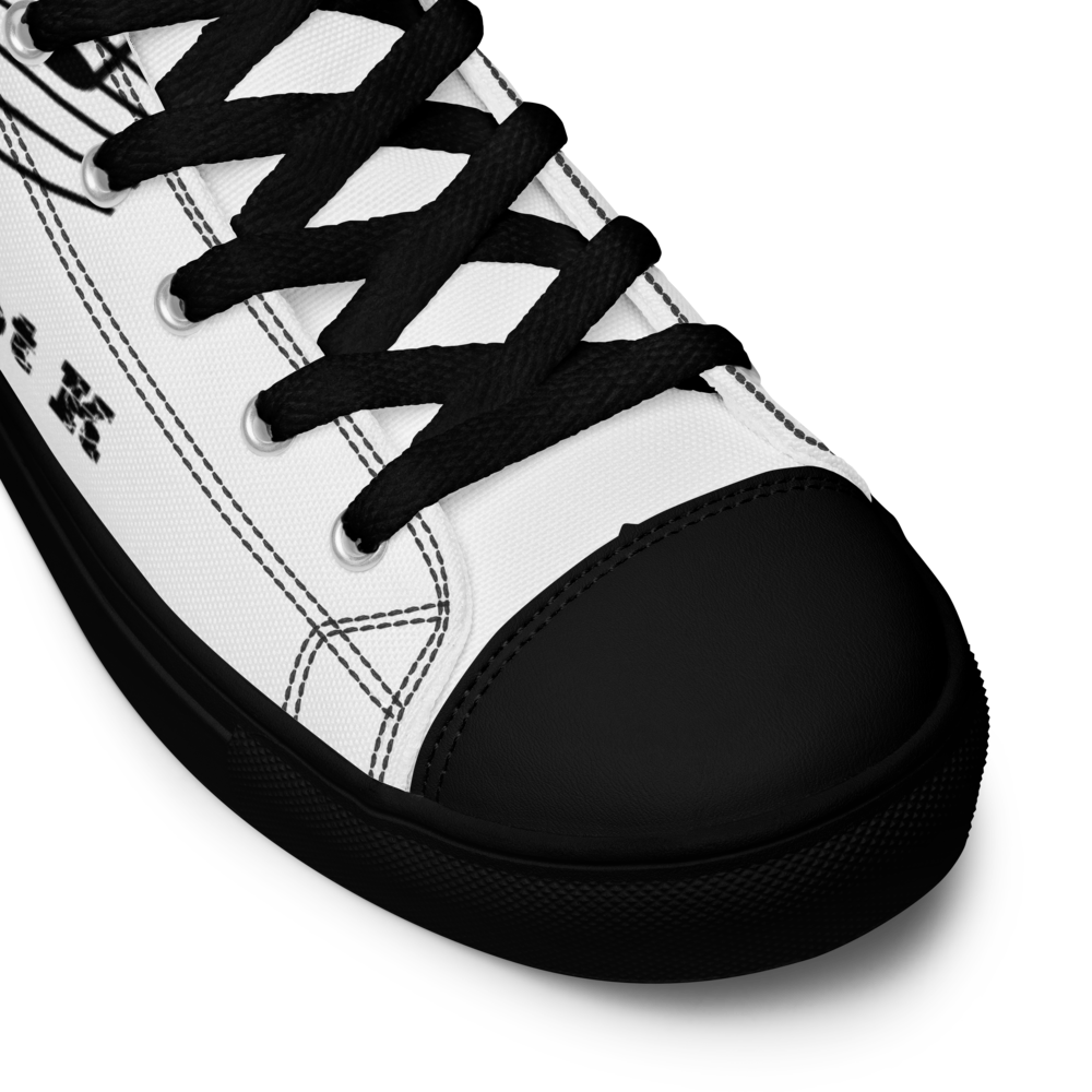 Sneaker Sound black B dot K