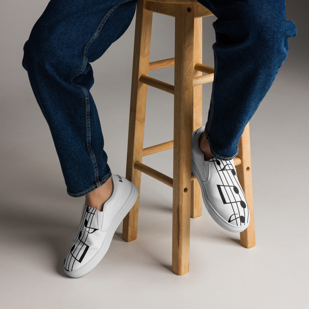 College shoes Sound B dot K
