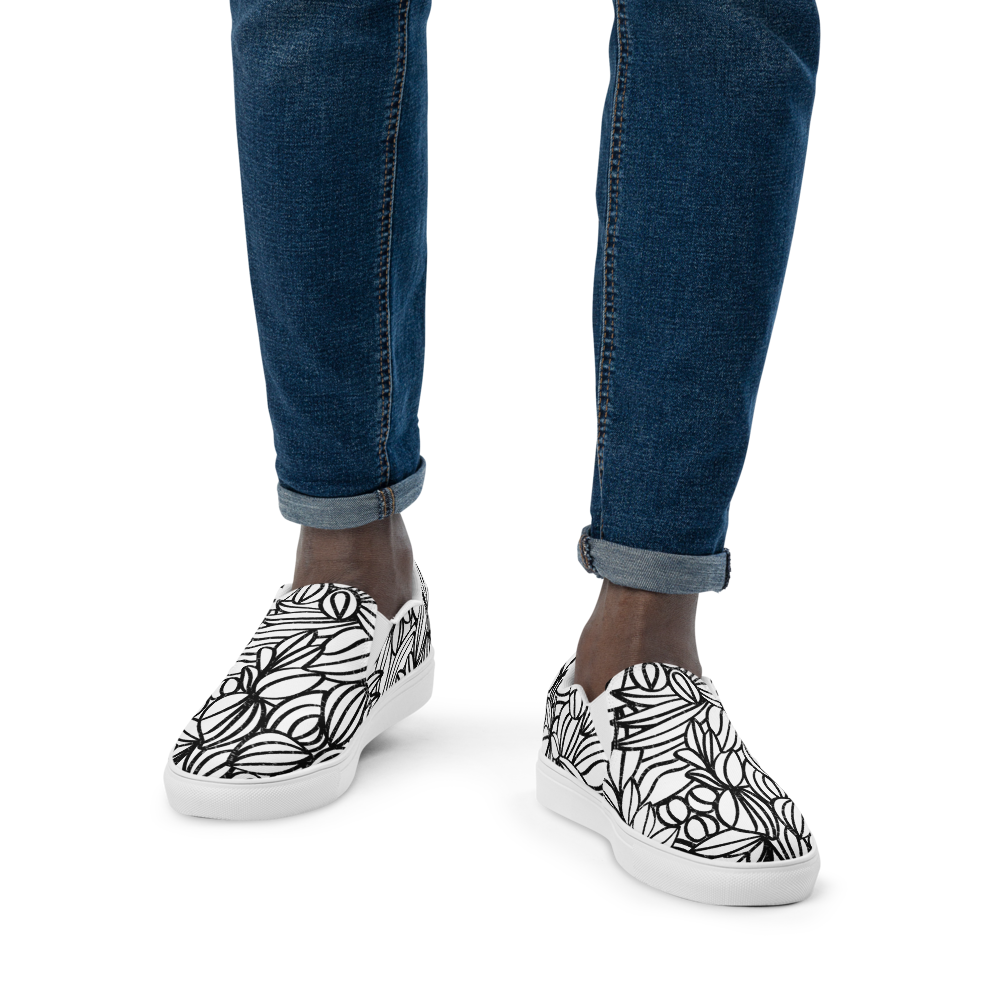 College shoes Jungle B dot K