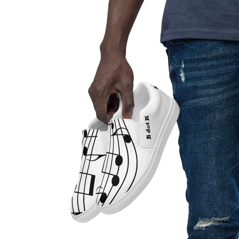 College shoes Sound B dot K