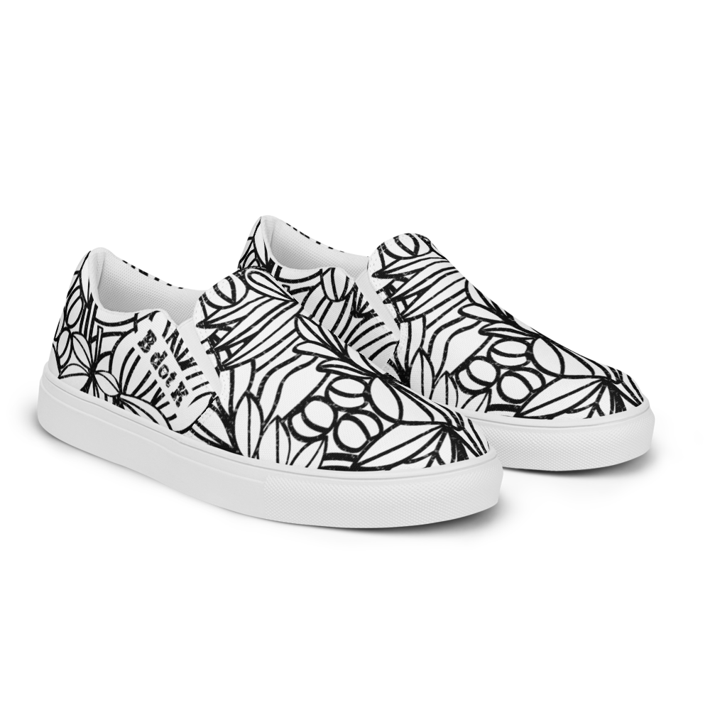 College shoes Jungle B dot K