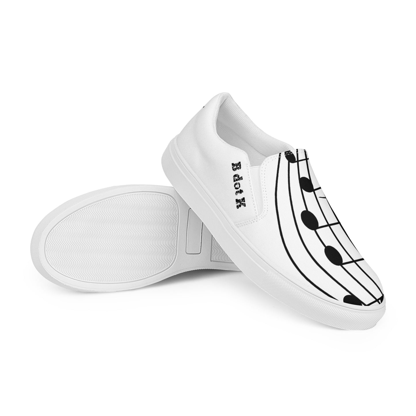 College shoes Sound B dot K