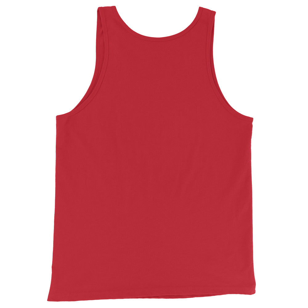 Tank Top sports Sound - B dot K Unisex dark