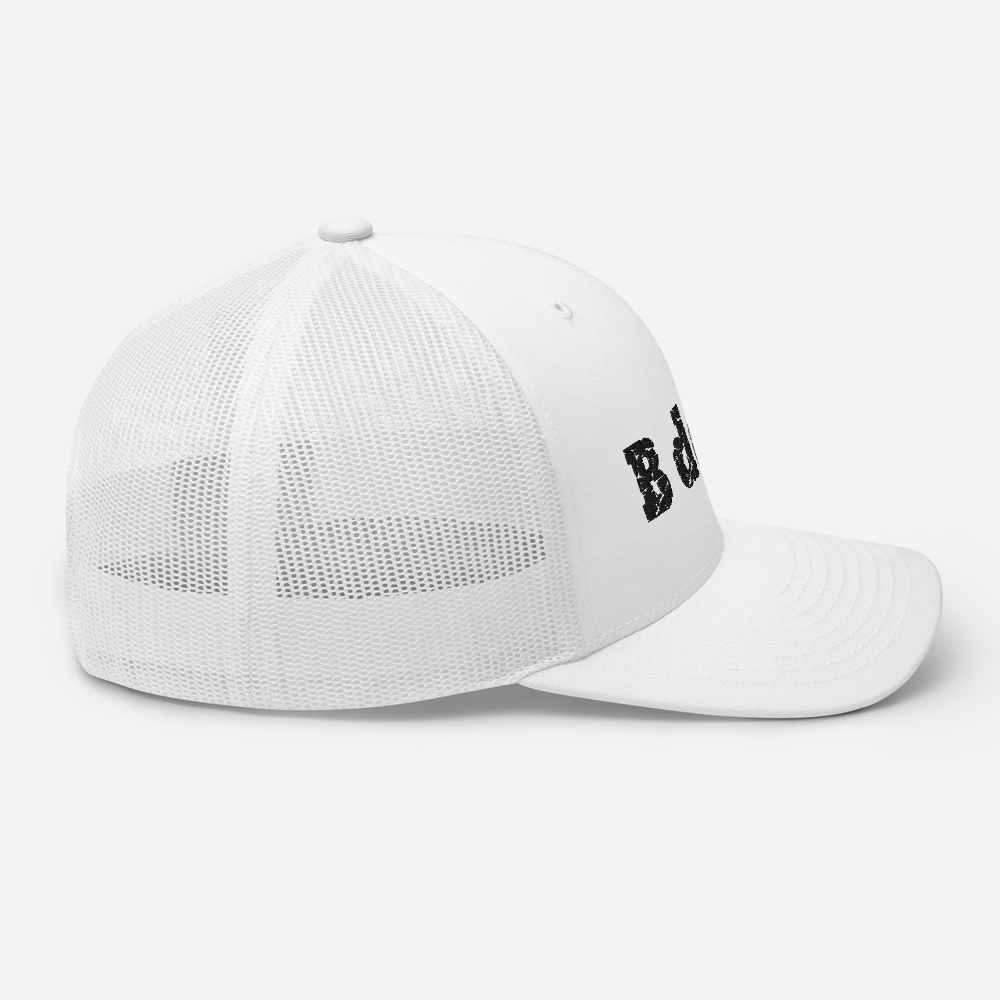 Cap - B dot K