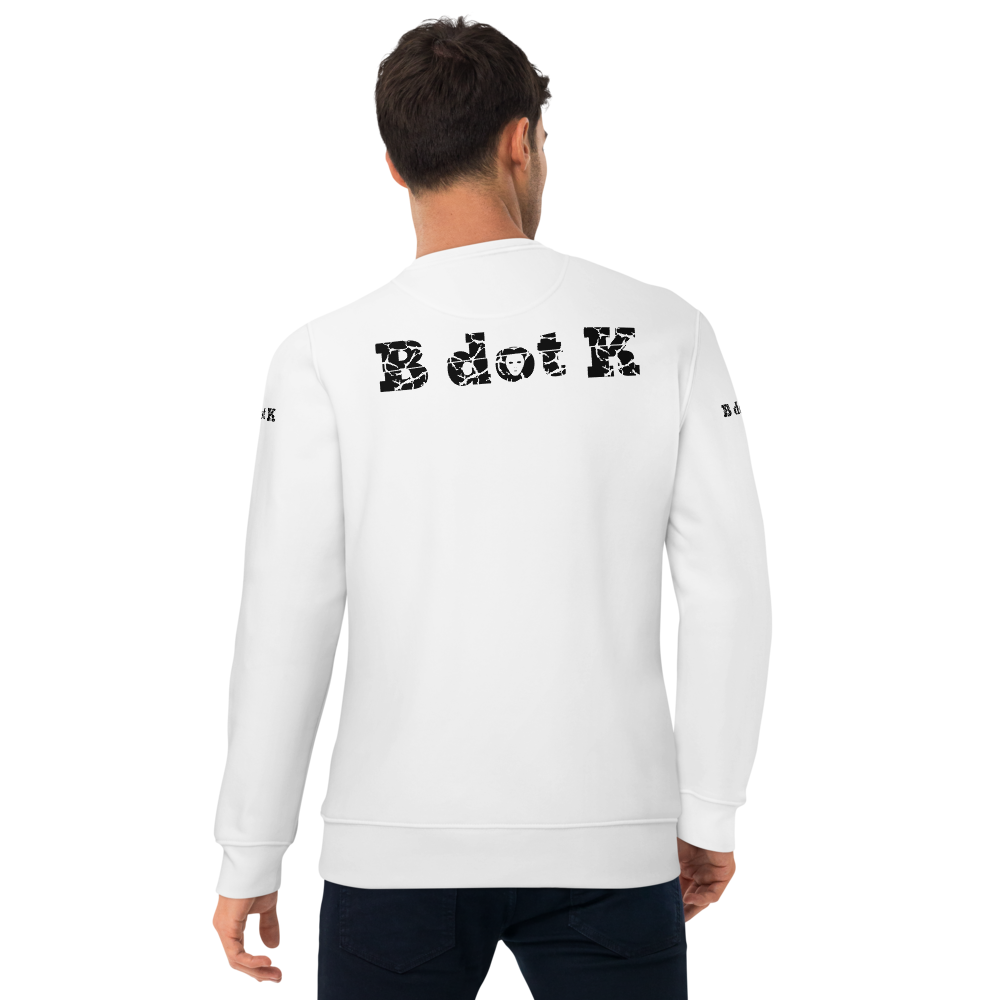 Sweatshirt Sound - B dot K Unisex bright