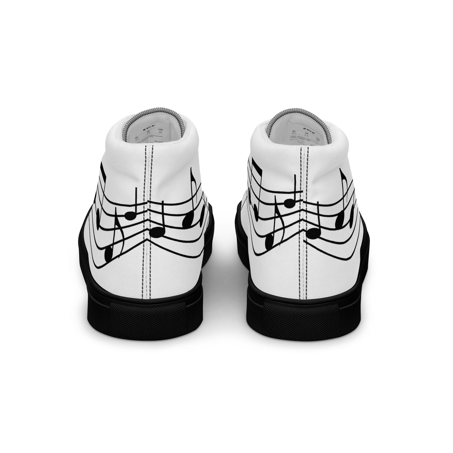 Sneaker Sound black (W) B dot K