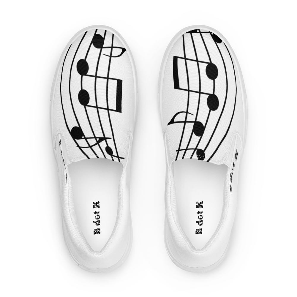 College shoes Sound (W) B dot K