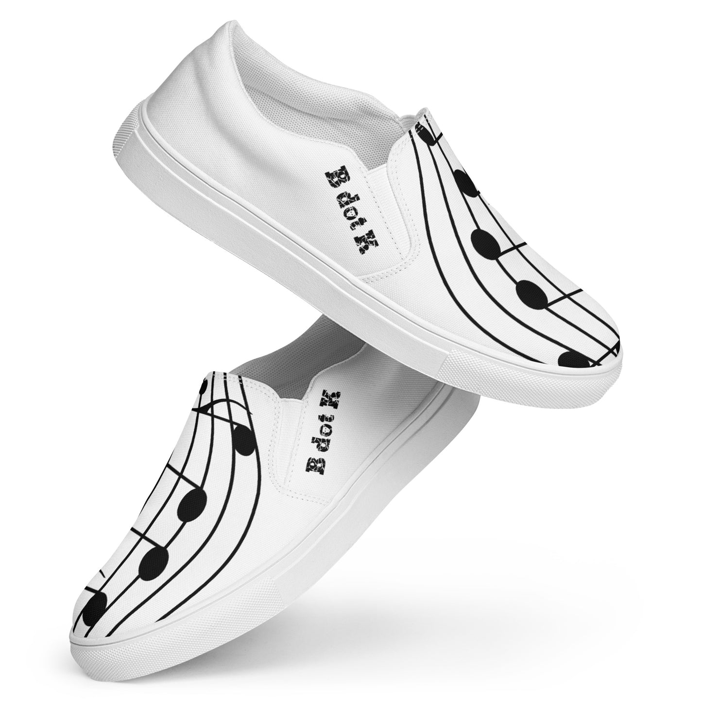 College shoes Sound (W) B dot K