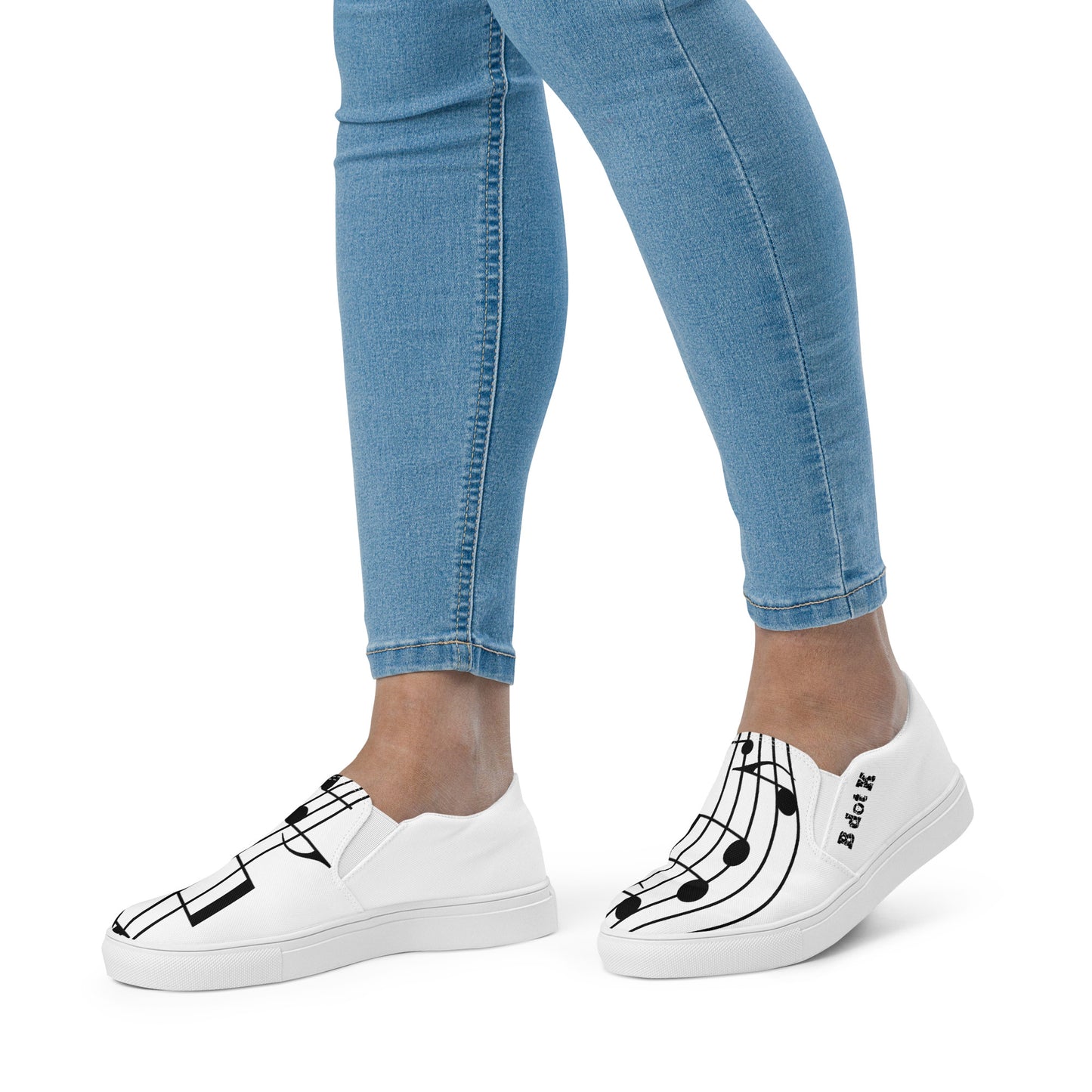 College shoes Sound (W) B dot K