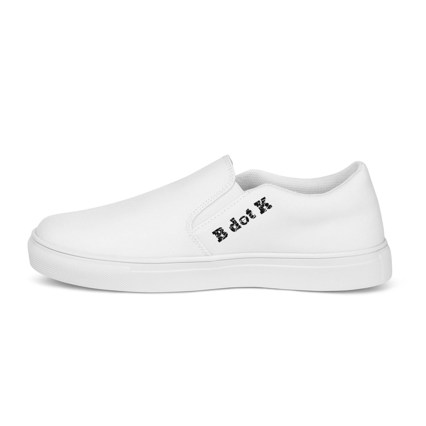 College shoes (W) B dot K