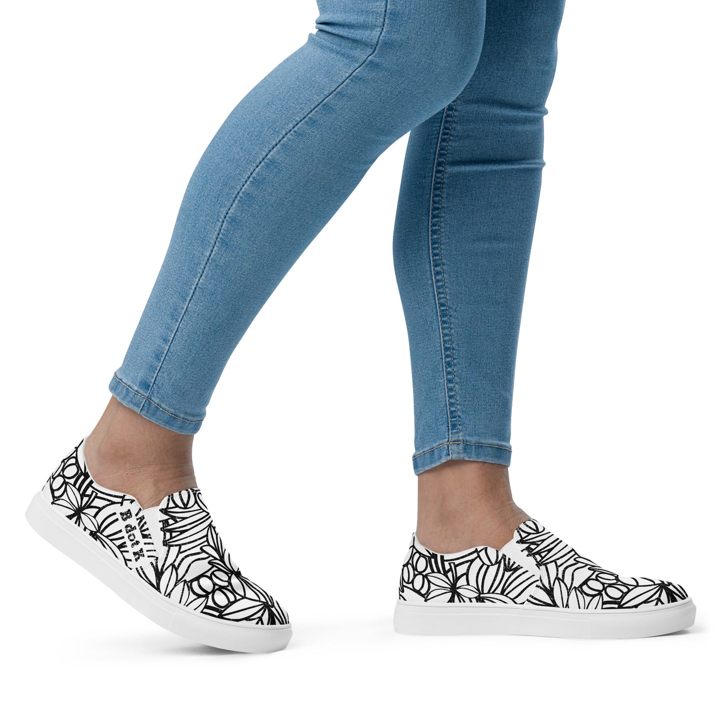 College shoes Jungle (W) B dot K