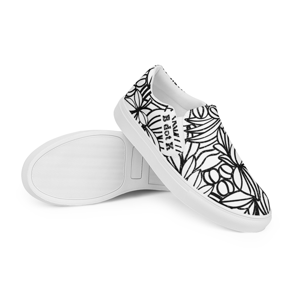 College shoes Jungle (W) B dot K