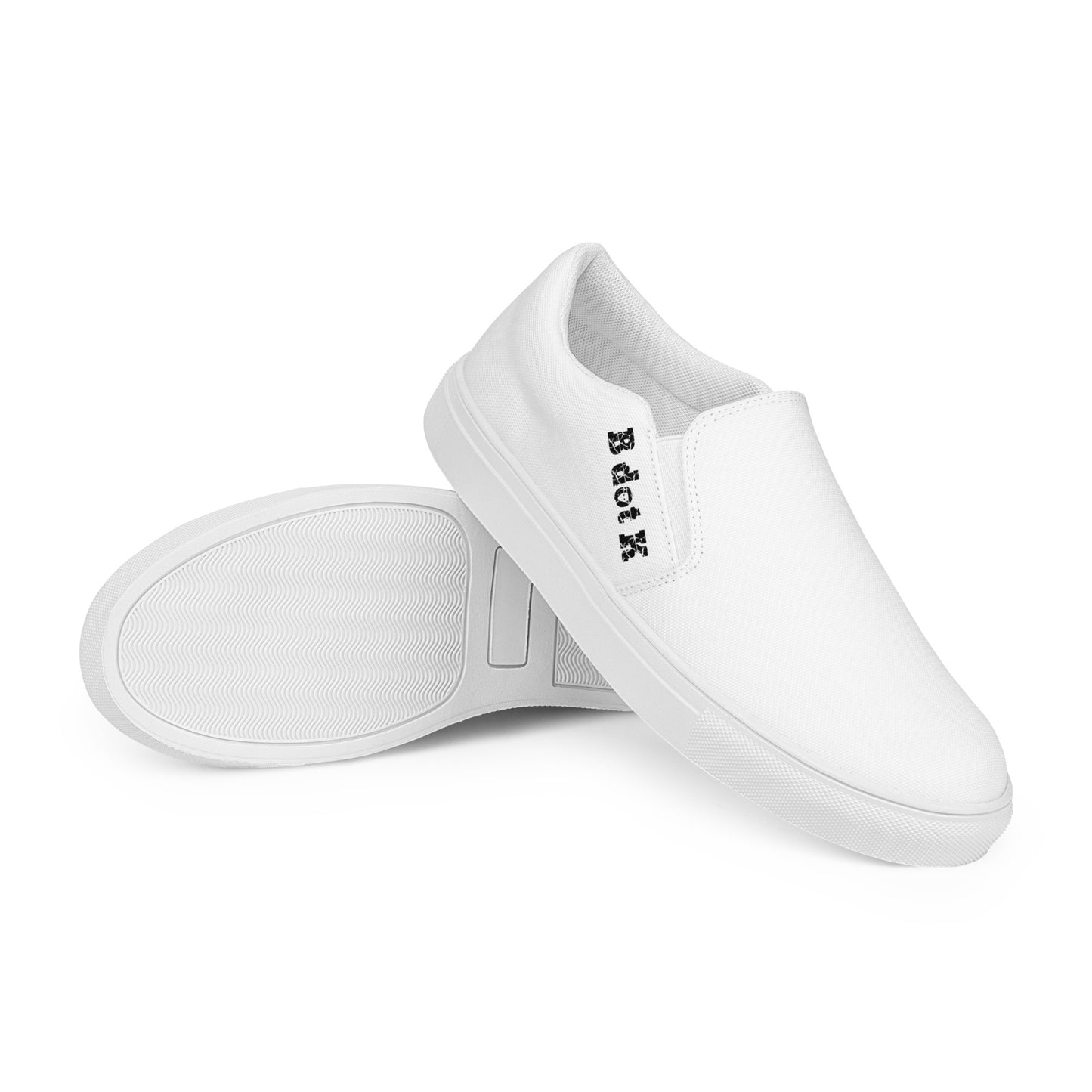 College shoes (W) B dot K