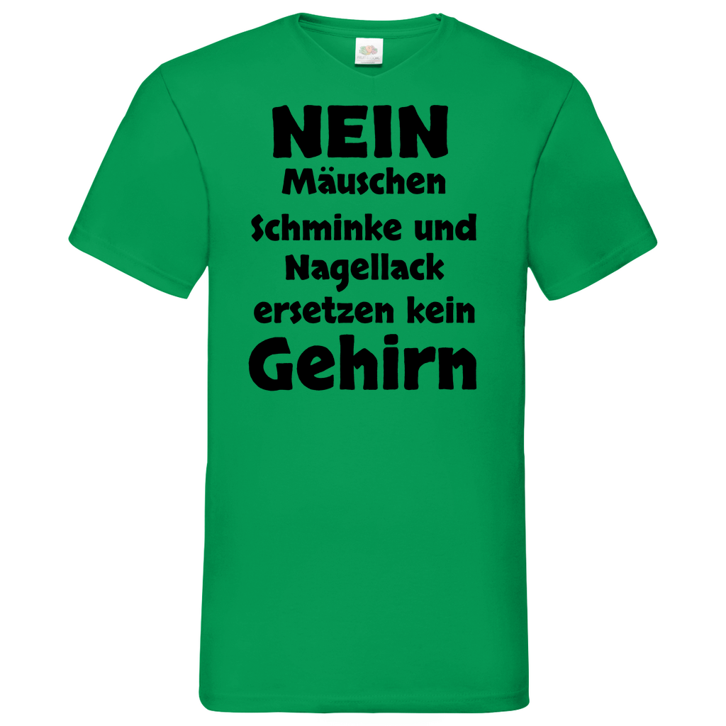 T-Shirt - Joke - Men