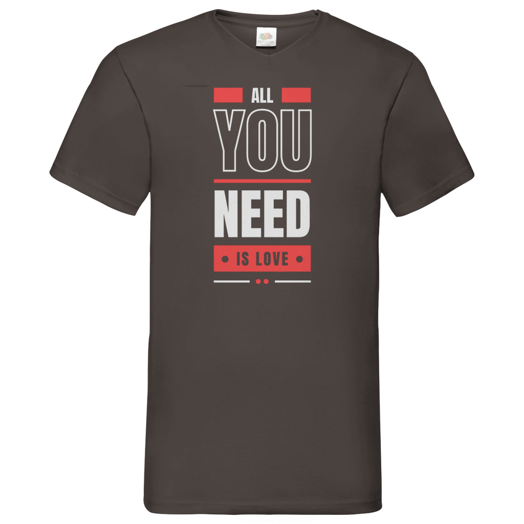 T-Shirt - Life - Unisex