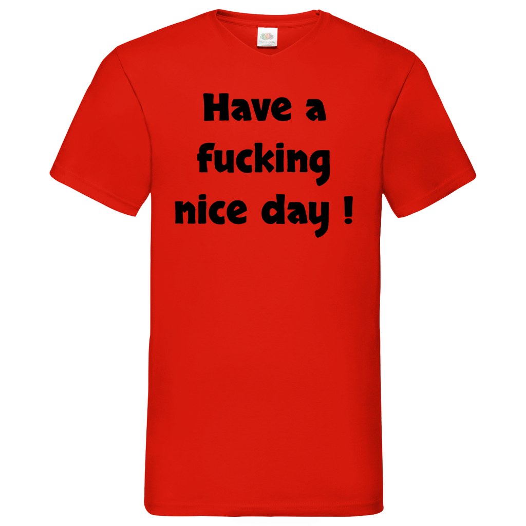 T-Shirt - Joke - Unisex