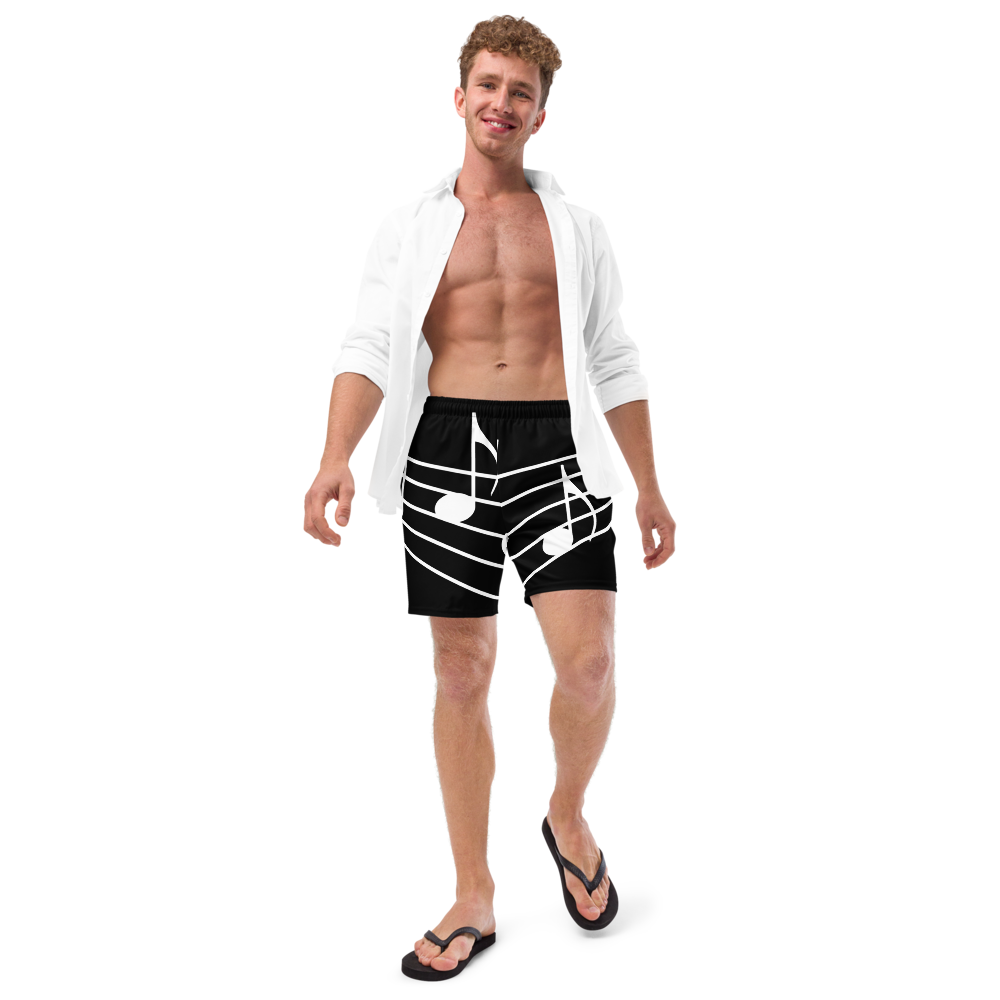Swim Style - Men
