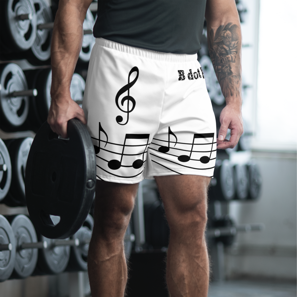 Trousers & Shorts - Men