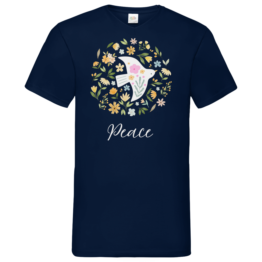 Women T-Shirt & Tops - Life, Music & Joke