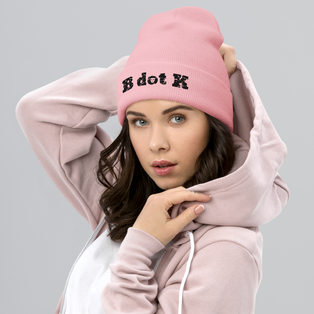 Cap / Hut / Beanie Style - Women