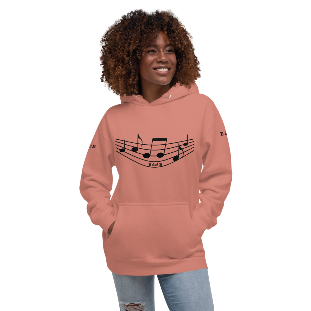 Hoodie - Women