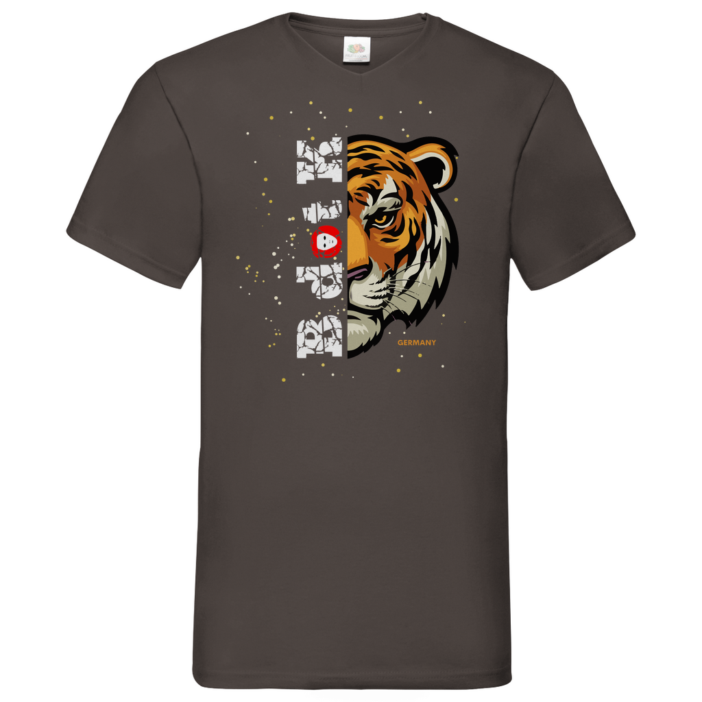 T-Shirt - Men