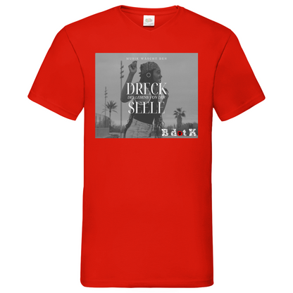 Seele B dot K - V-Neck T-Shirt bright