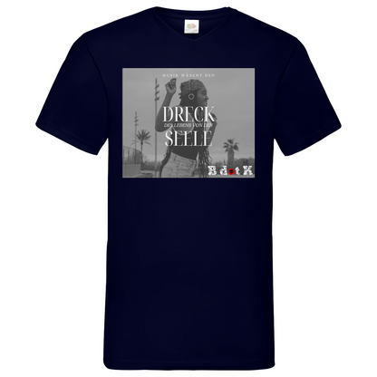 Seele B dot K - V-Neck T-Shirt bright