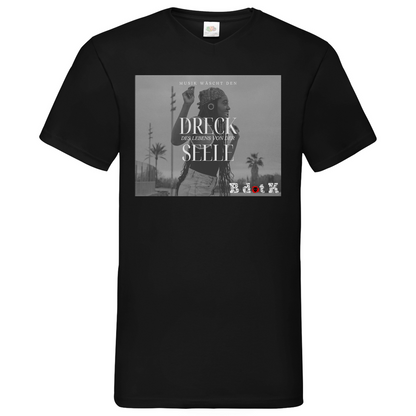Seele B dot K - V-Neck T-Shirt bright