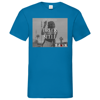 Seele B dot K - V-Neck T-Shirt bright