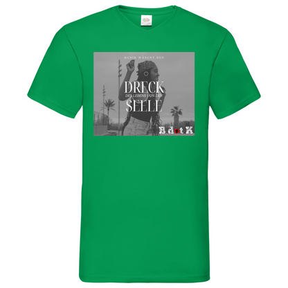 Seele B dot K - V-Neck T-Shirt bright