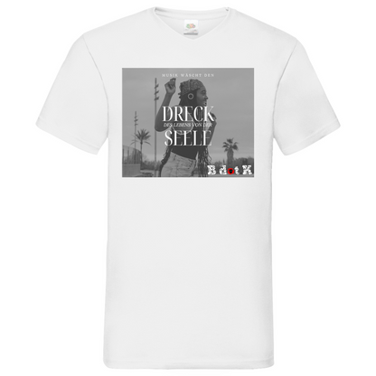 Seele B dot K - V-Neck T-Shirt bright