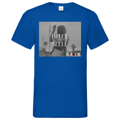 Seele B dot K - V-Neck T-Shirt bright