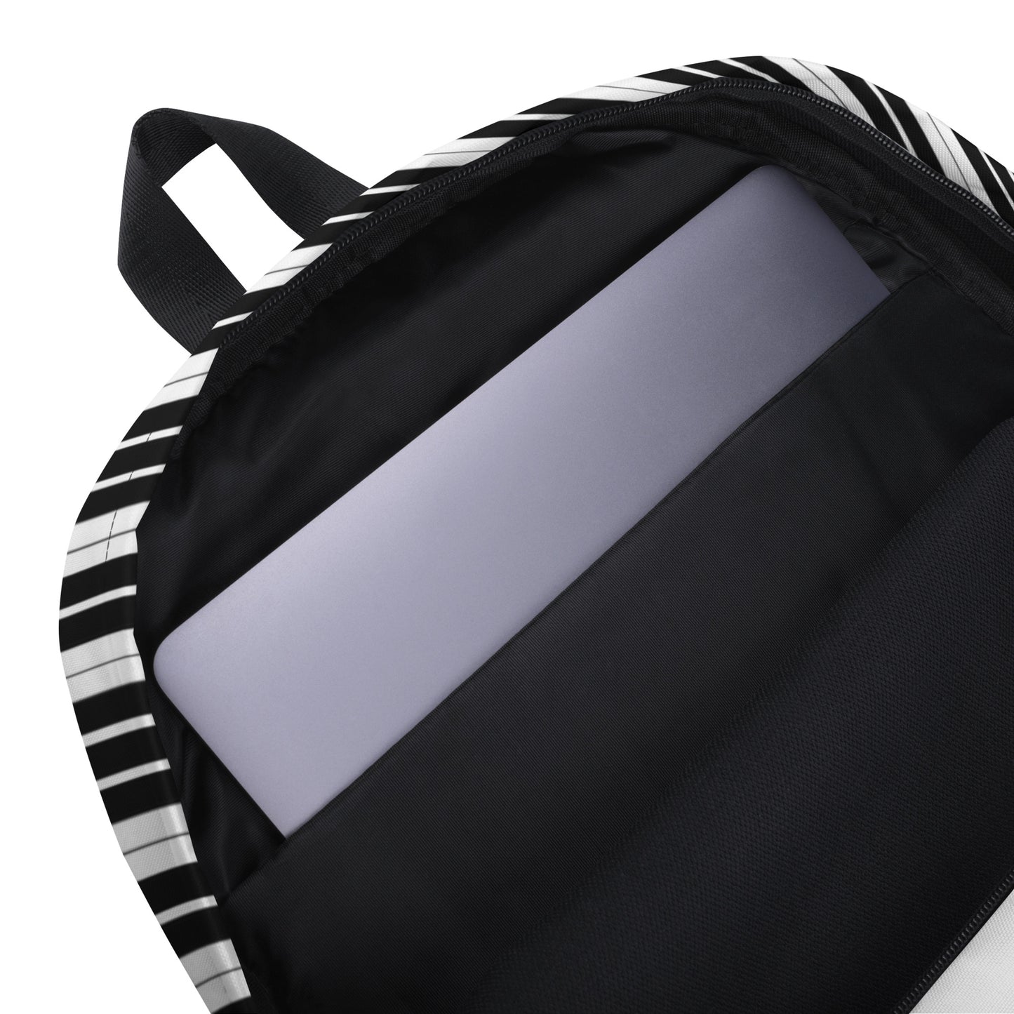 Backpack - Sound B dot K