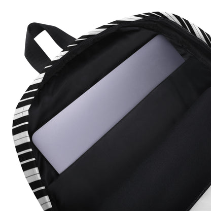 Backpack - Sound B dot K