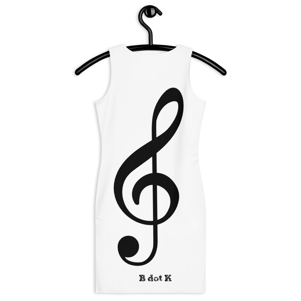 Bodycon Sound - double B dot K