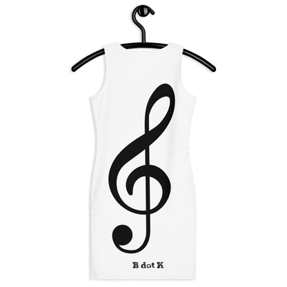 Bodycon Sound - double B dot K