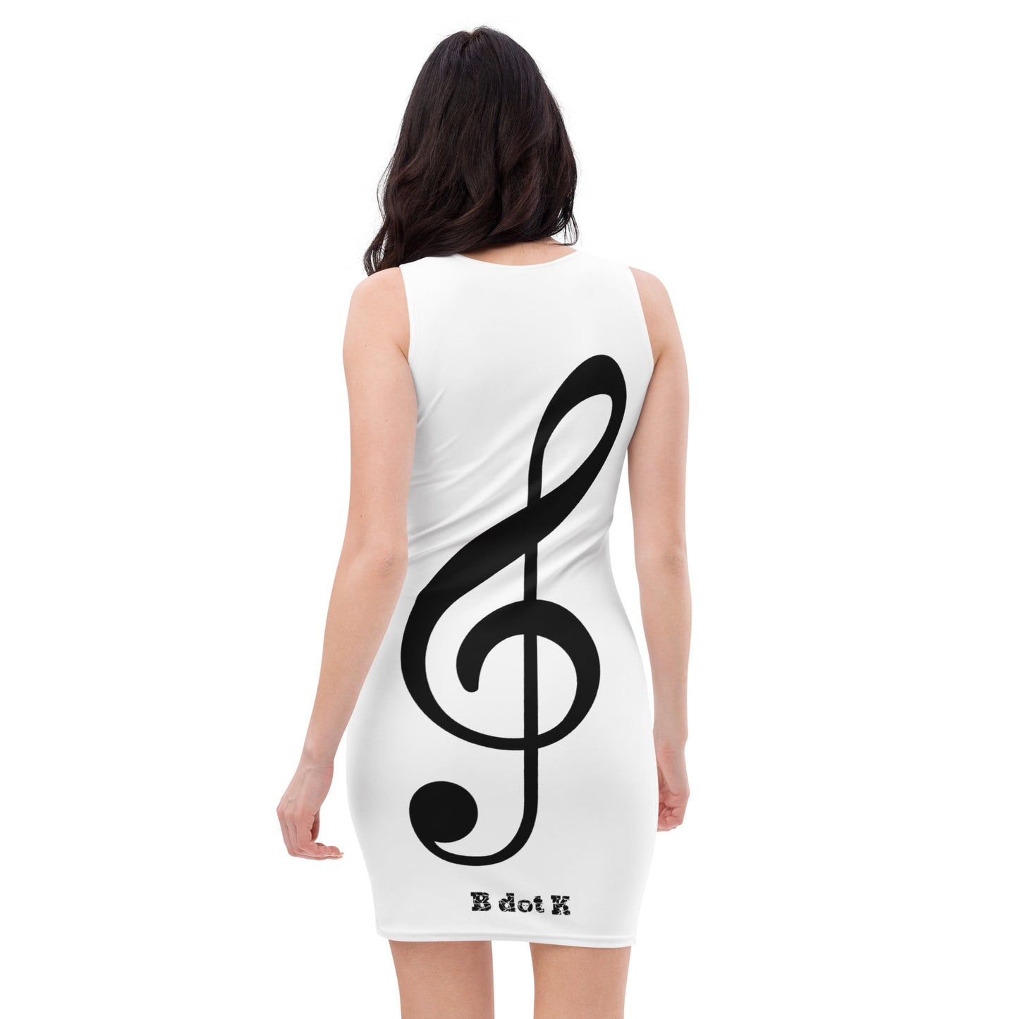Bodycon Sound - double B dot K