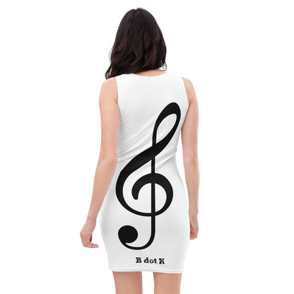 Bodycon Sound - double B dot K